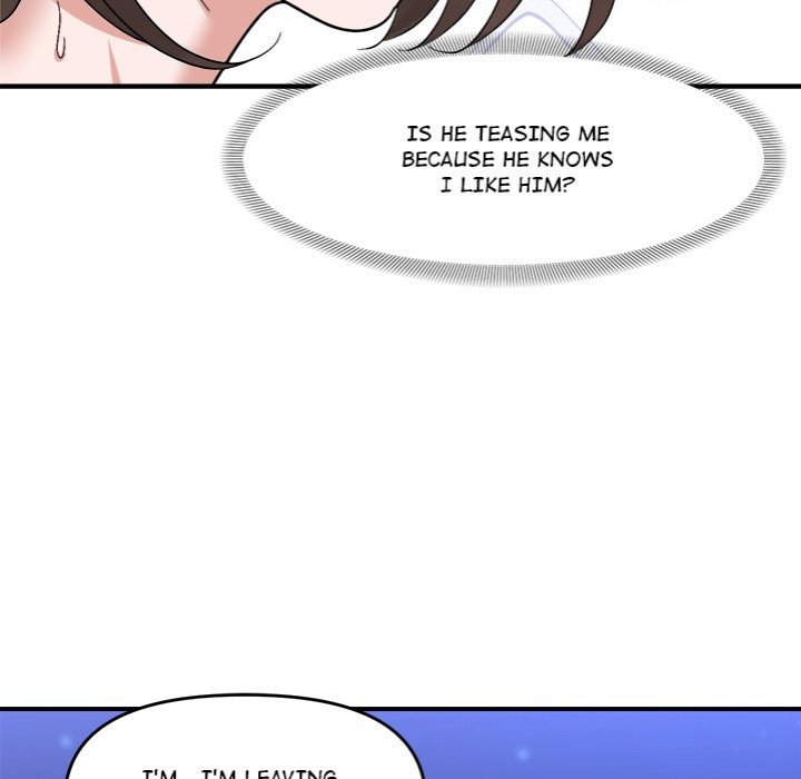 Come to My Place chapter 5 page 40