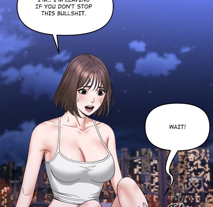 Come to My Place chapter 5 page 41