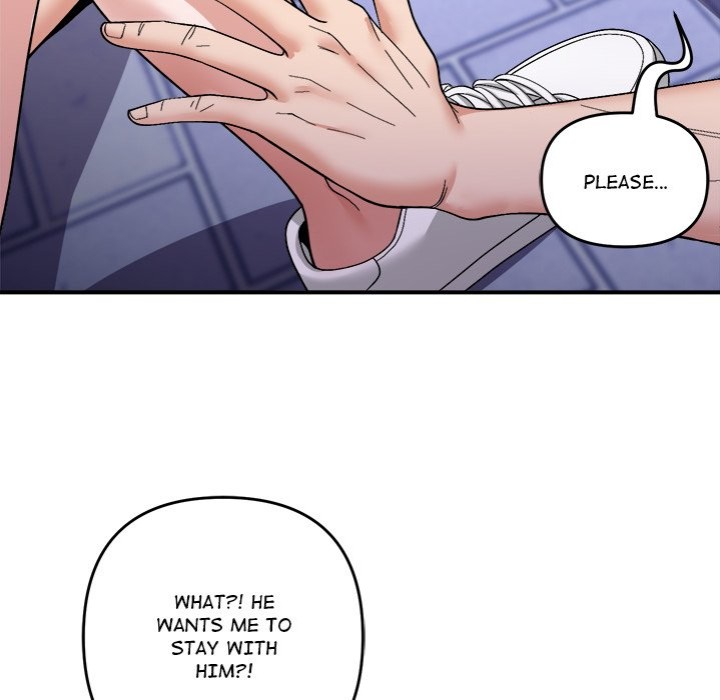 Come to My Place chapter 5 page 46