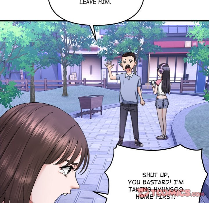 Come to My Place chapter 5 page 57