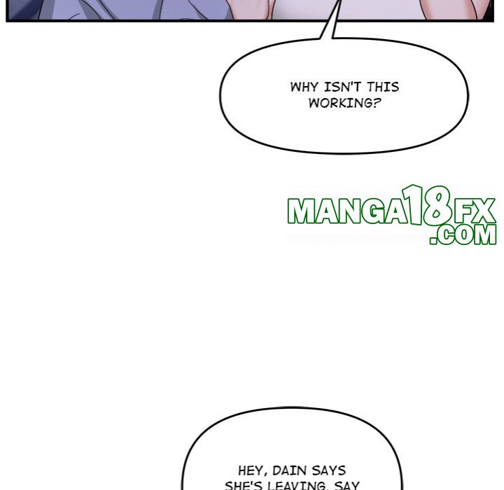 Come to My Place chapter 5 page 60