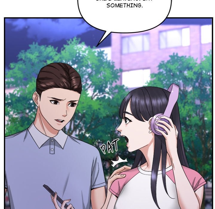 Come to My Place chapter 5 page 61