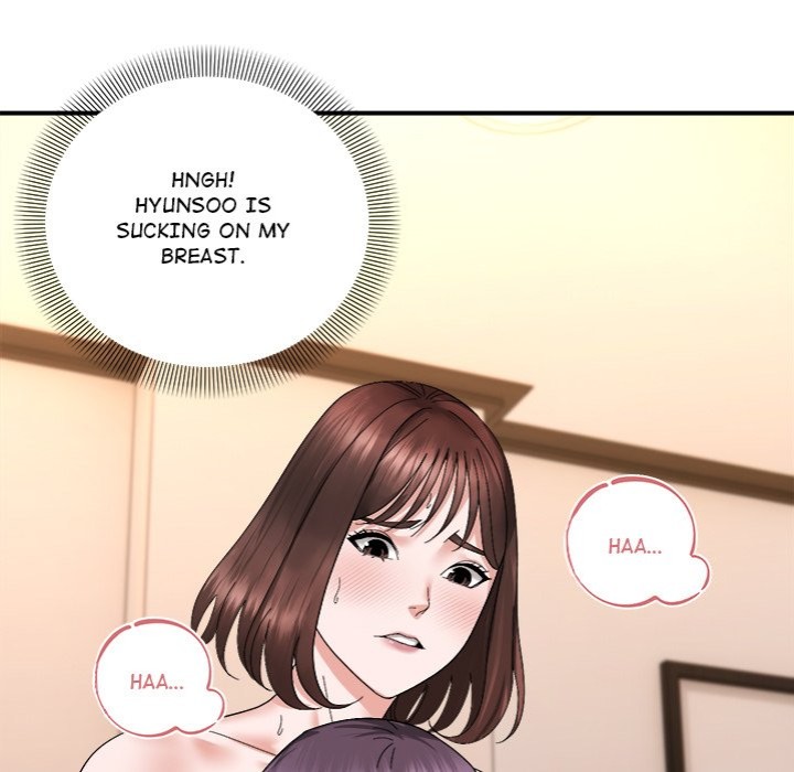 Come to My Place chapter 5 page 80