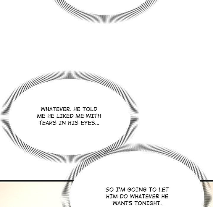 Come to My Place chapter 5 page 82