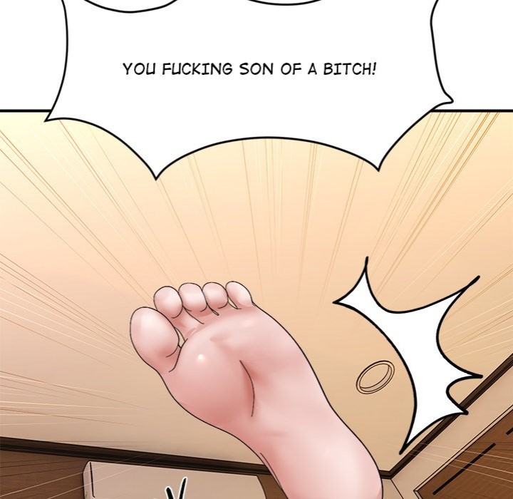 Come to My Place chapter 6 page 16