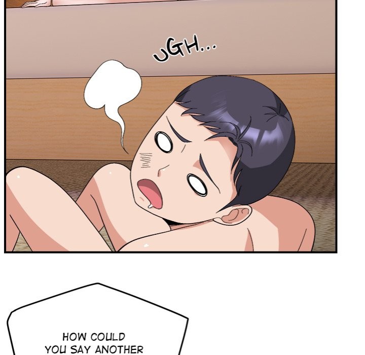 Come to My Place chapter 6 page 22