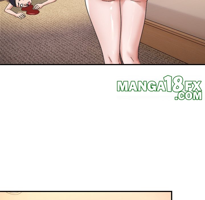 Come to My Place chapter 6 page 29