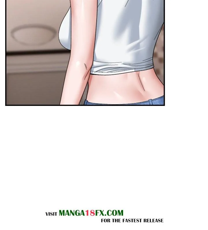 Come to My Place chapter 6 page 35