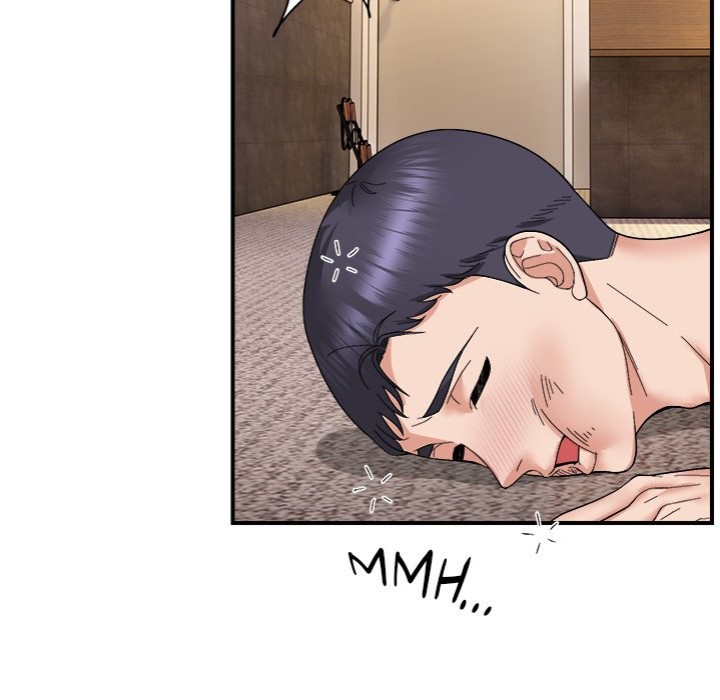 Come to My Place chapter 6 page 37