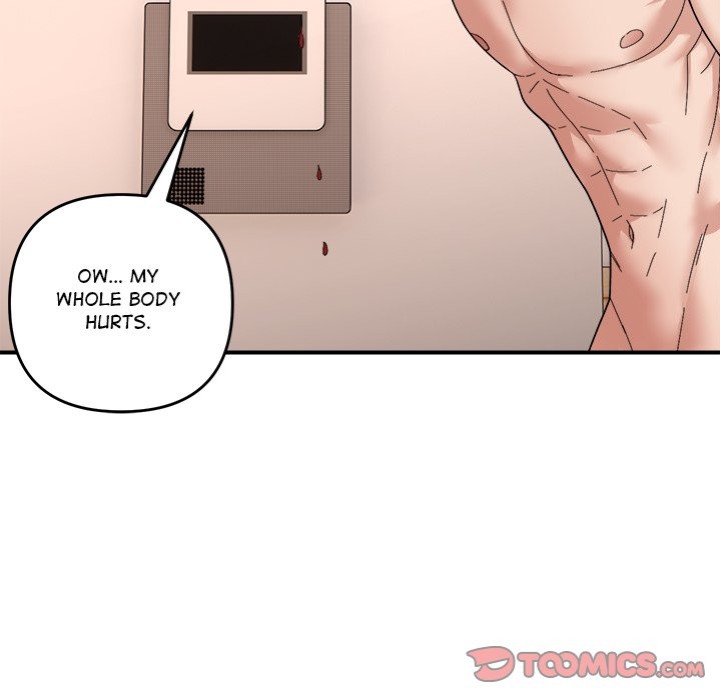 Come to My Place chapter 6 page 45