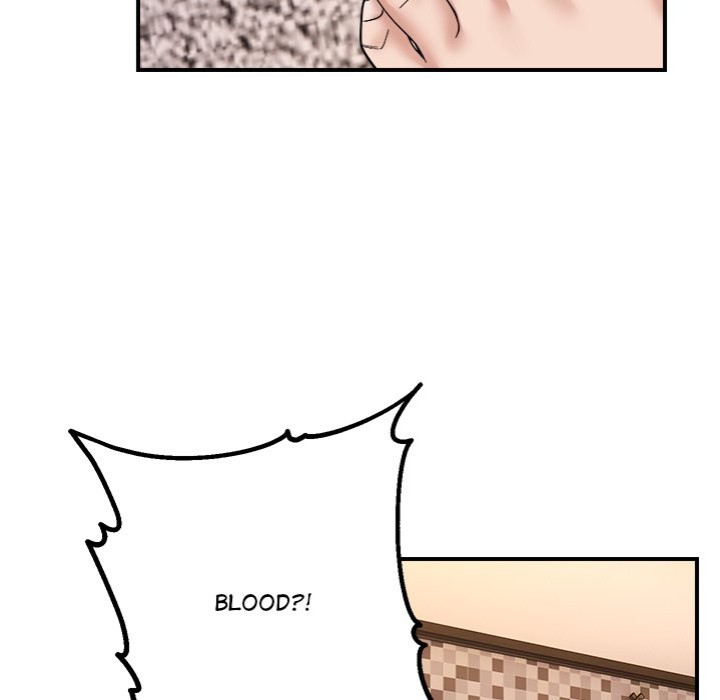 Come to My Place chapter 6 page 47