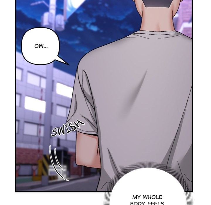 Come to My Place chapter 6 page 55