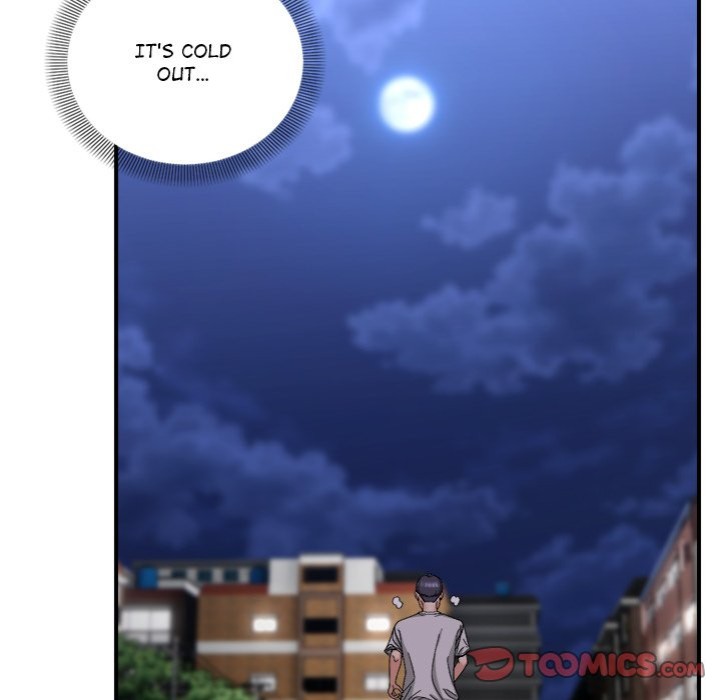 Come to My Place chapter 6 page 57