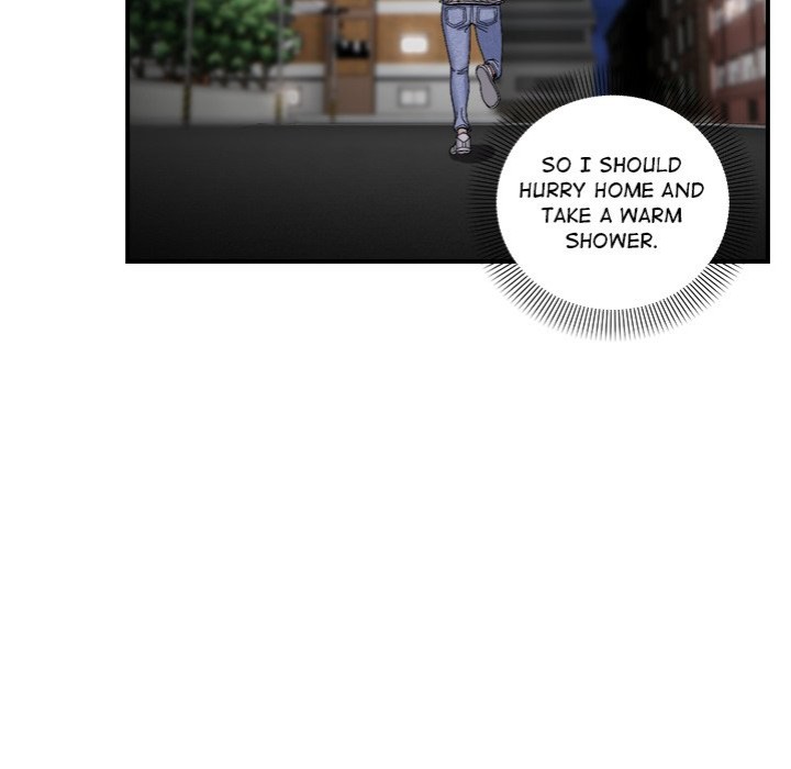 Come to My Place chapter 6 page 58