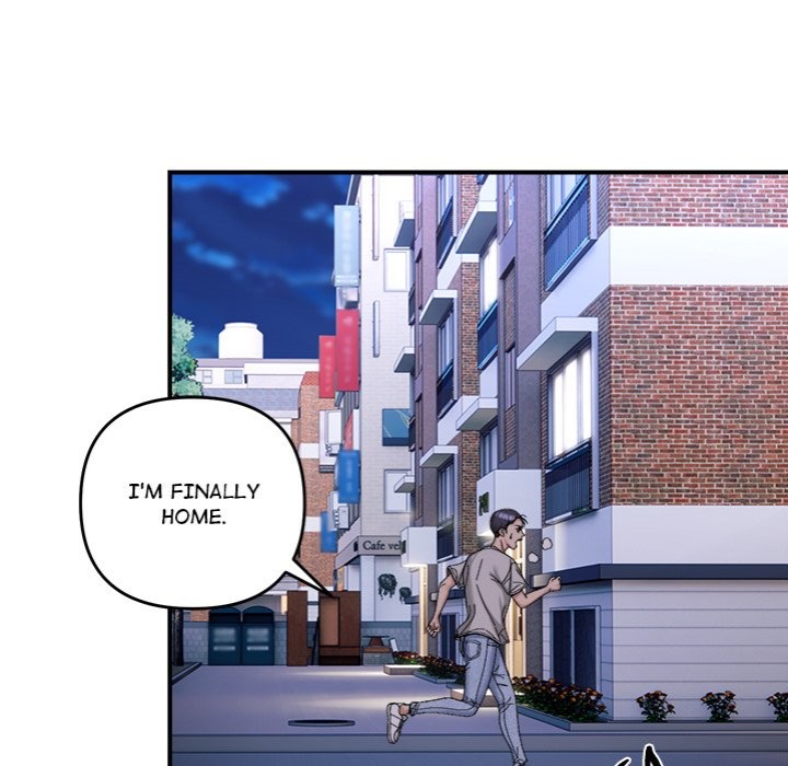 Come to My Place chapter 6 page 59
