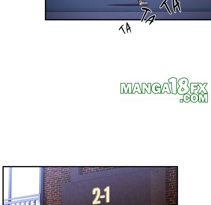 Come to My Place chapter 6 page 60