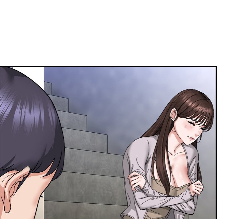 Come to My Place chapter 6 page 64