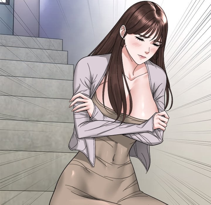 Come to My Place chapter 6 page 68