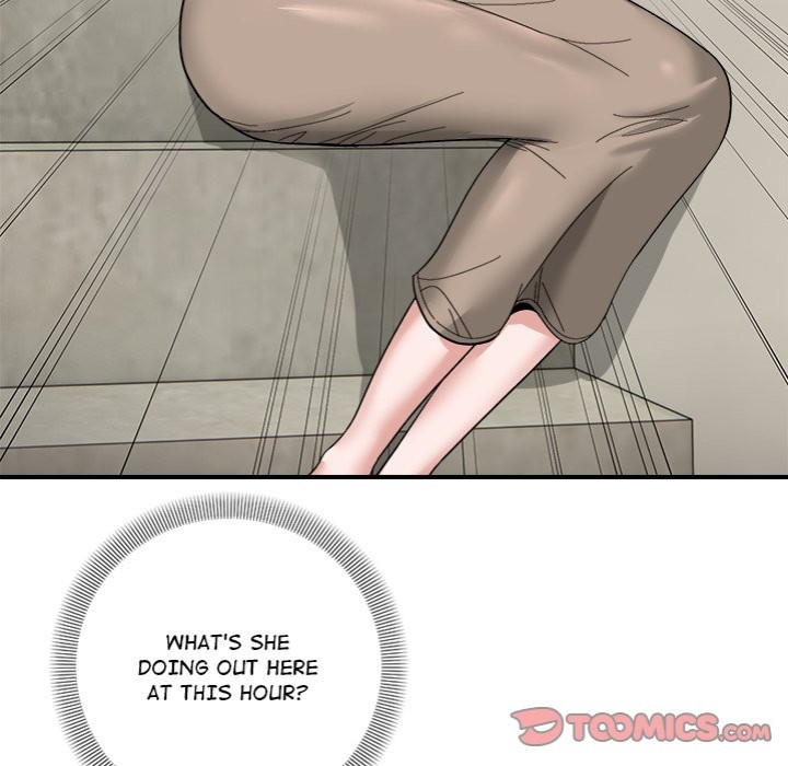 Come to My Place chapter 6 page 69