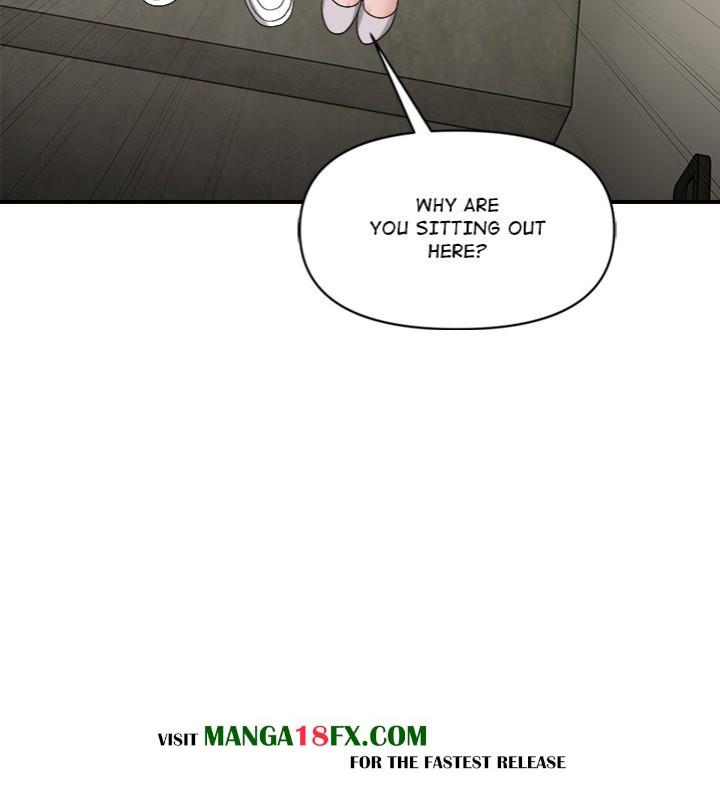 Come to My Place chapter 6 page 72