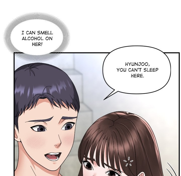 Come to My Place chapter 6 page 73