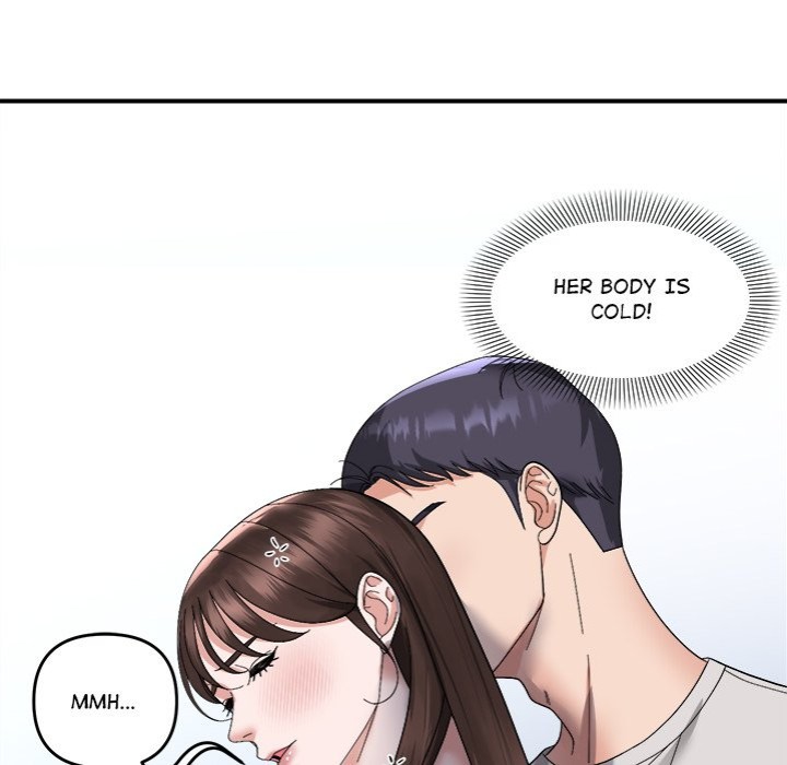 Come to My Place chapter 6 page 77