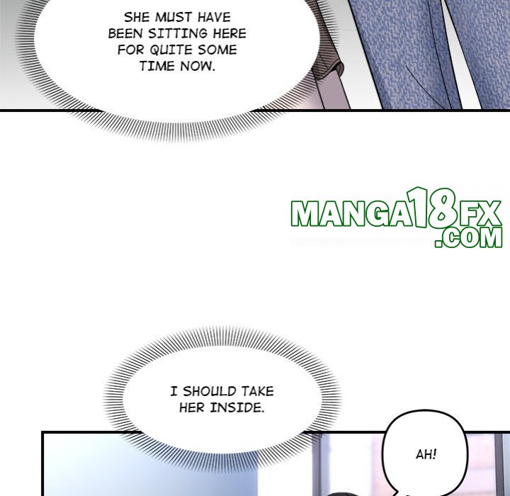 Come to My Place chapter 6 page 80