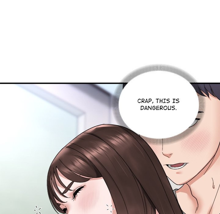 Come to My Place chapter 6 page 82