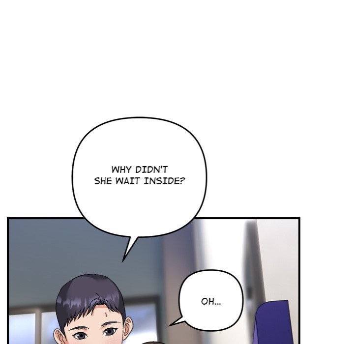 Come to My Place chapter 6 page 84