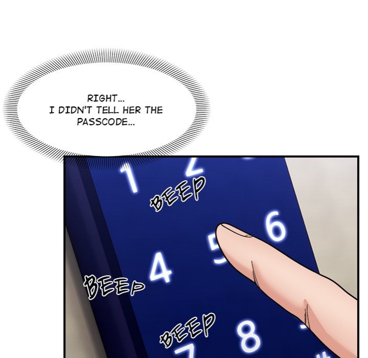Come to My Place chapter 6 page 86