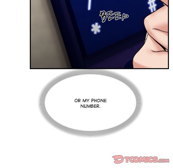 Come to My Place chapter 6 page 87