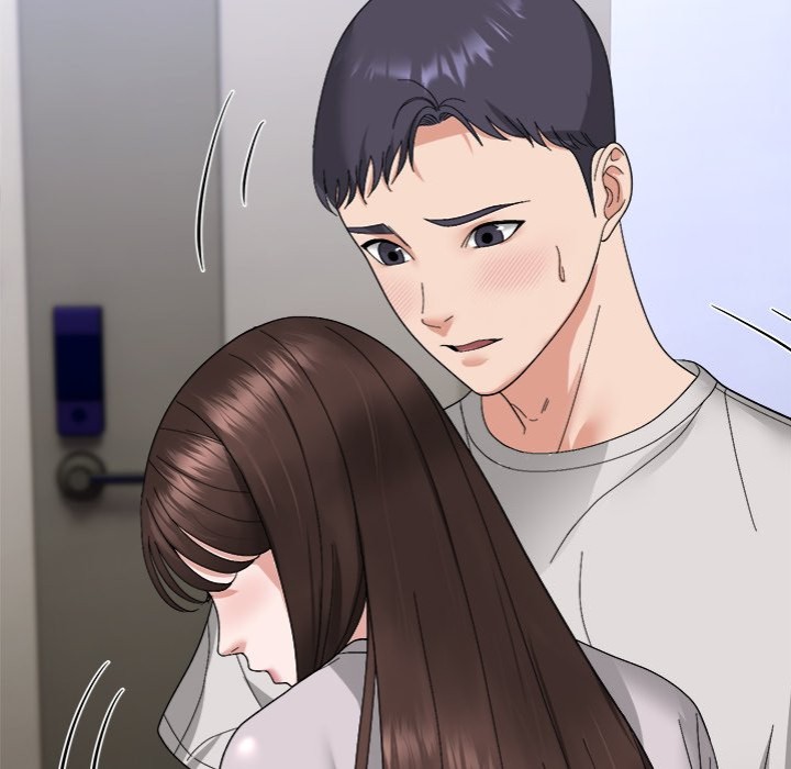Come to My Place chapter 6 page 89
