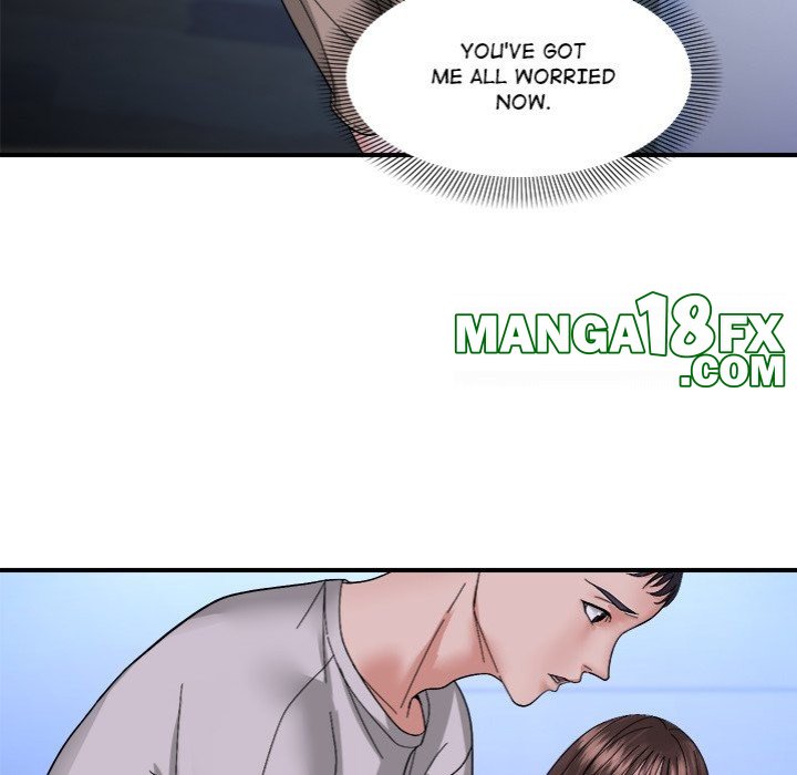 Come to My Place chapter 6 page 95