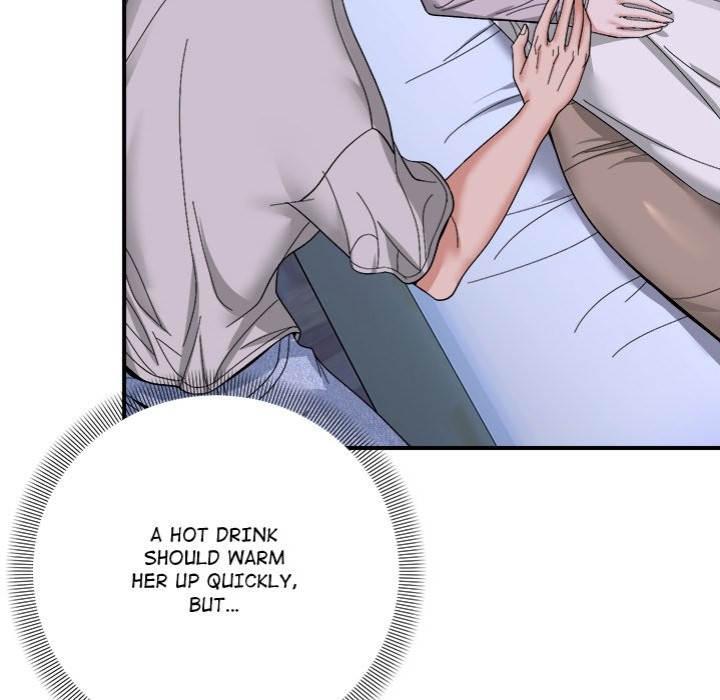 Come to My Place chapter 6 page 100
