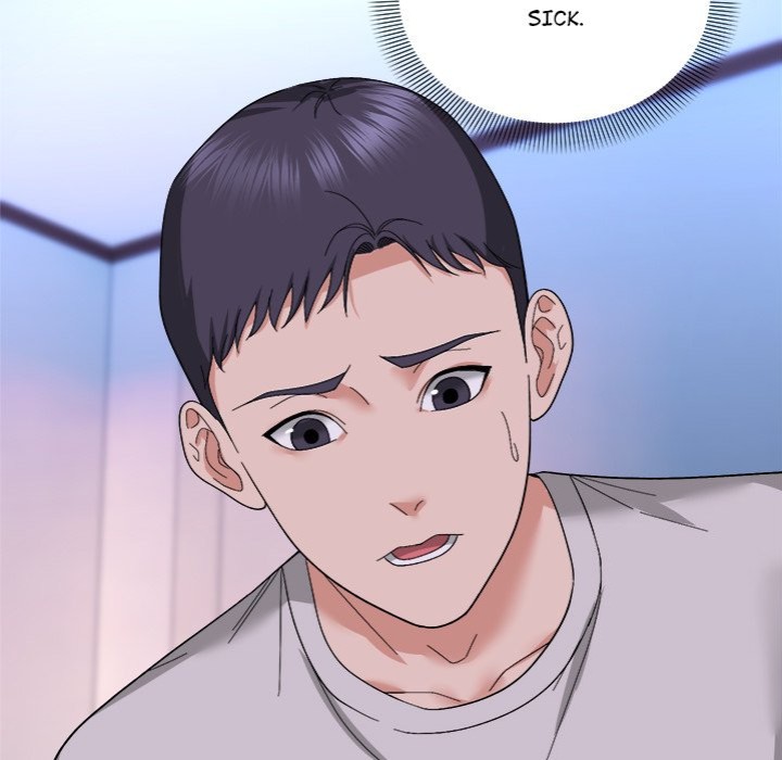 Come to My Place chapter 6 page 104