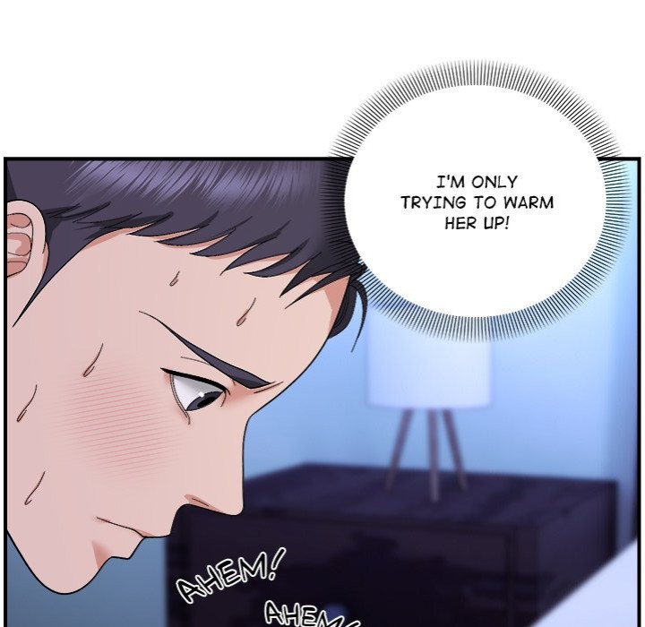 Come to My Place chapter 6 page 108