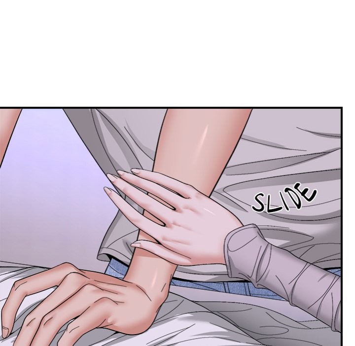 Come to My Place chapter 6 page 124
