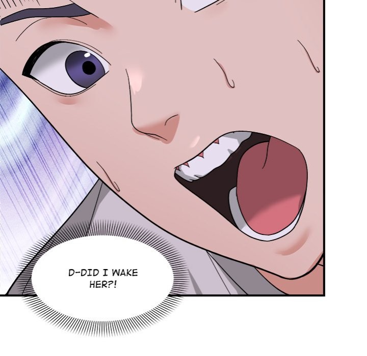 Come to My Place chapter 6 page 127