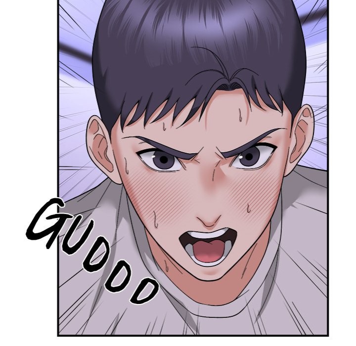 Come to My Place chapter 7 page 8