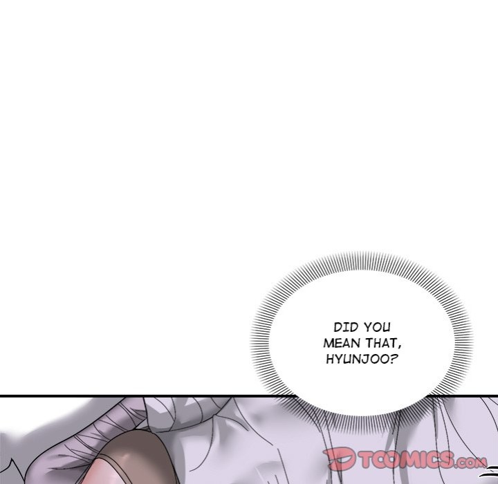 Come to My Place chapter 7 page 9