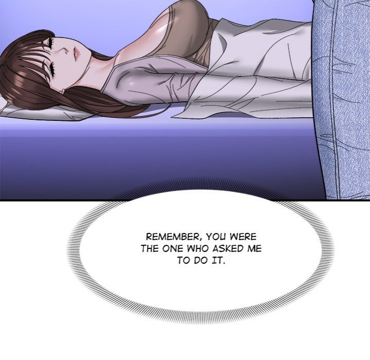 Come to My Place chapter 7 page 12
