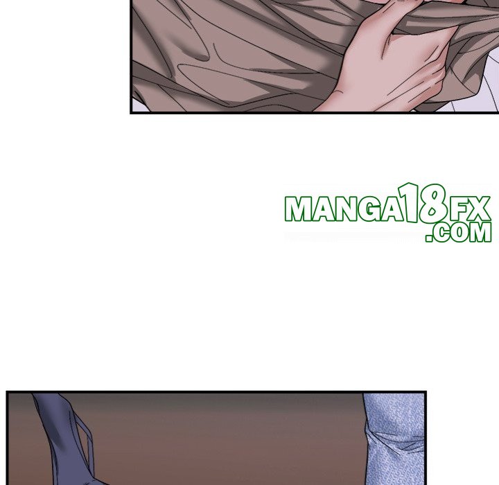 Come to My Place chapter 7 page 16