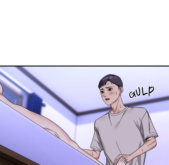 Come to My Place chapter 7 page 18
