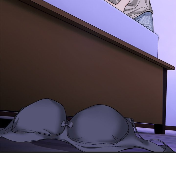 Come to My Place chapter 7 page 19