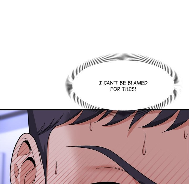 Come to My Place chapter 7 page 23