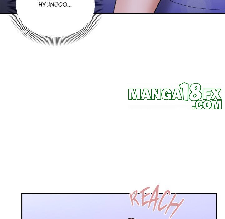 Come to My Place chapter 7 page 32