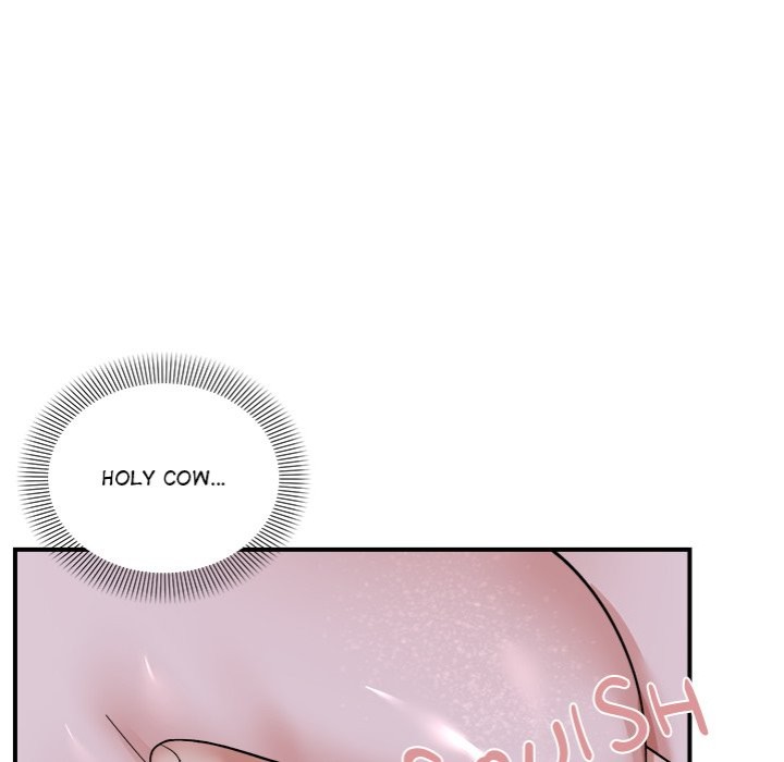 Come to My Place chapter 7 page 34