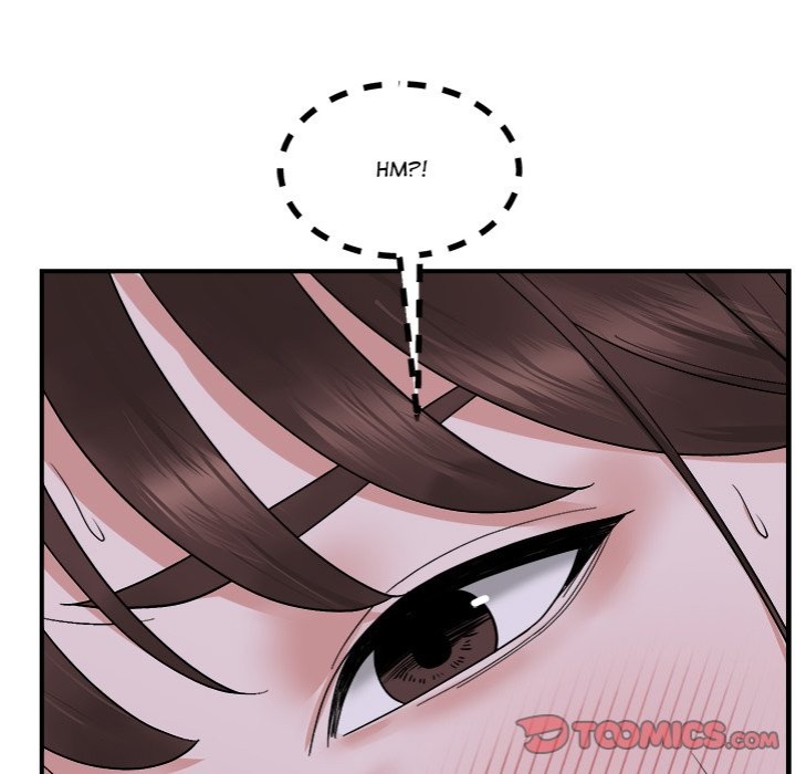 Come to My Place chapter 7 page 45