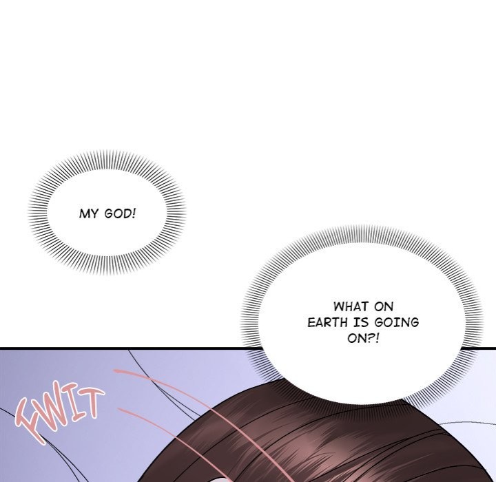 Come to My Place chapter 7 page 53