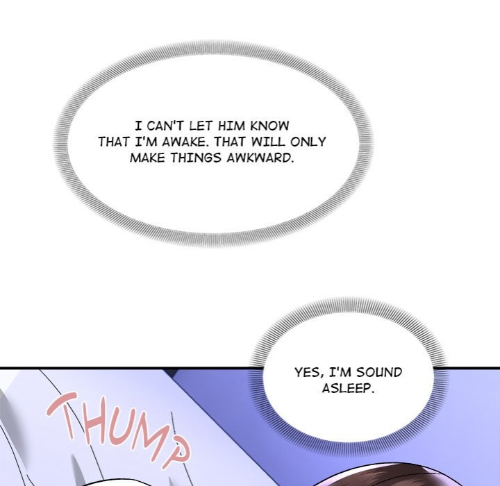 Come to My Place chapter 7 page 71